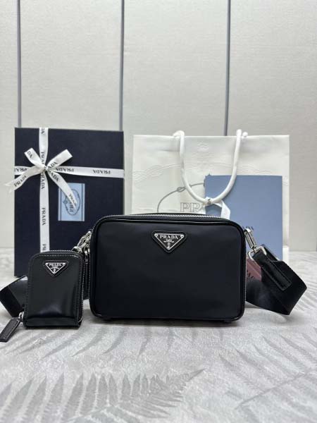 2026年9月28日入荷新作Prada極品/正規品同様/人気...
