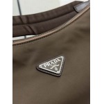2026年9月28日入荷新作Prada極品/正規品同様/人気/革/バッグ/TY工場