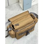 2026年9月28日入荷新作Prada極品/正規品同様/人気/革/バッグ/TY工場