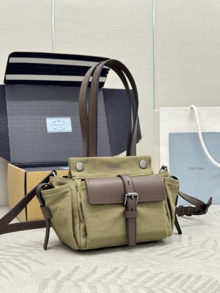 2026年9月28日入荷新作Prada極品/正規品同様/人気...
