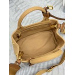 2026年9月28日入荷新作Prada極品/正規品同様/人気/革/バッグ/TY工場