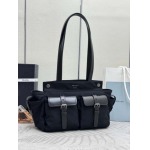 2026年9月28日入荷新作Prada極品/正規品同様/人気/革/バッグ/TY工場