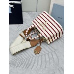 2026年9月28日入荷新作Prada極品/正規品同様/人気/革/バッグ/TY工場