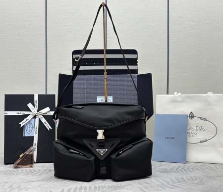 2026年9月28日入荷新作Prada極品/正規品同様/人気...