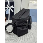 2026年9月28日入荷新作Prada極品/正規品同様/人気/革/バッグ/TY工場