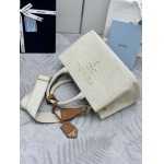 2026年9月28日入荷新作Prada極品/正規品同様/人気/革/バッグ/TY工場