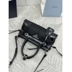 2026年9月28日入荷新作Prada極品/正規品同様/人気/革/バッグ/TY工場