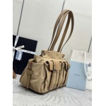 2026年9月28日入荷新作Prada極品/正規品同様/人気/革/バッグ/TY工場