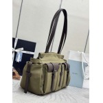 2026年9月28日入荷新作Prada極品/正規品同様/人気/革/バッグ/TY工場