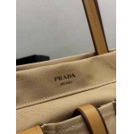 2026年9月28日入荷新作Prada極品/正規品同様/人気/革/バッグ/TY工場