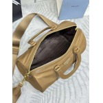 2026年9月28日入荷新作Prada極品/正規品同様/人気/革/バッグ/TY工場
