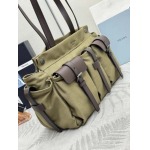 2026年9月28日入荷新作Prada極品/正規品同様/人気/革/バッグ/TY工場