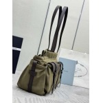2026年9月28日入荷新作Prada極品/正規品同様/人気/革/バッグ/TY工場