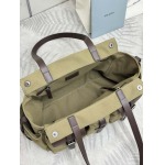 2026年9月28日入荷新作Prada極品/正規品同様/人気/革/バッグ/TY工場