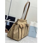 2026年9月28日入荷新作Prada極品/正規品同様/人気/革/バッグ/TY工場