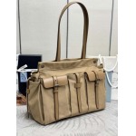 2026年9月28日入荷新作Prada極品/正規品同様/人気/革/バッグ/TY工場
