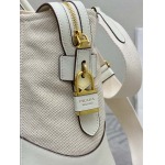2026年9月28日入荷新作Prada極品/正規品同様/人気/革/バッグ/TY工場