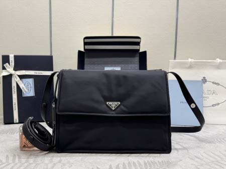 2026年9月28日入荷新作Prada極品/正規品同様/人気...