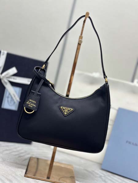 2026年9月28日入荷新作Prada極品/正規品同様/人気/革/バッグ/TY工場