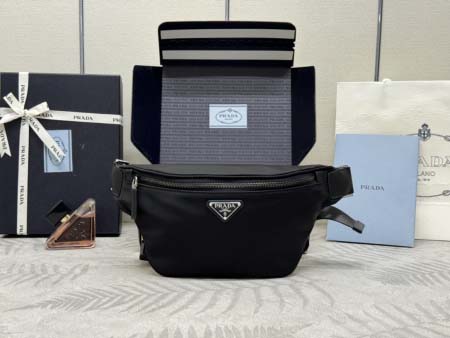 2026年9月28日入荷新作Prada極品/正規品同様/人気/革/バッグ/TY工場