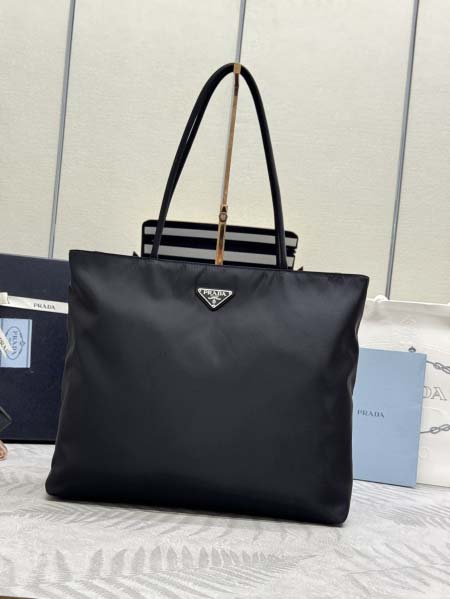 2026年9月28日入荷新作Prada極品/正規品同様/人気/革/バッグ/TY工場