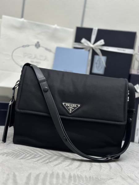 2026年9月30日入荷新作Prada極品/正規品同様/人気/革/バッグ/TY工場