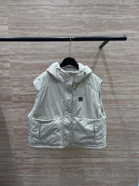 2026年10月6日入荷秋冬新作Chanelチョッキ女性用ファッション/誕生日プレゼント/贈り物 can工場