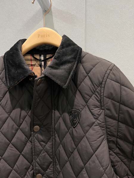 2026年10月6日入荷秋冬新作Burberryジャケット女性用ファッション/誕生日プレゼント/贈り物 can工場