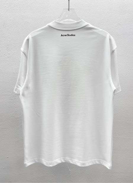 2026年10月6日入荷秋冬新作Acne半袖 tシャツ女性用ファッション/誕生日プレゼント/贈り物 can工場