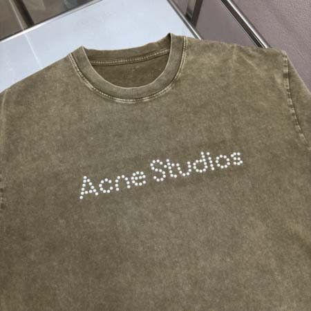 2026年10月6日入荷秋冬新作Acnetシャツ女性用ファッション/誕生日プレゼント/贈り物 can工場