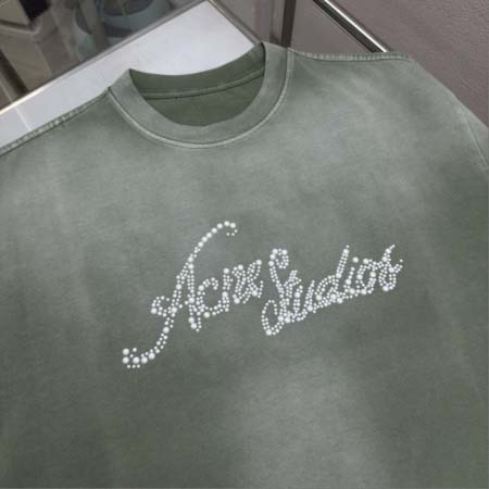 2026年10月6日入荷秋冬新作Acnetシャツ女性用ファッション/誕生日プレゼント/贈り物 can工場