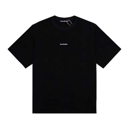 2026年10月6日入荷秋冬新作Acne半袖 tシャツ女性用ファッション/誕生日プレゼント/贈り物 can工場