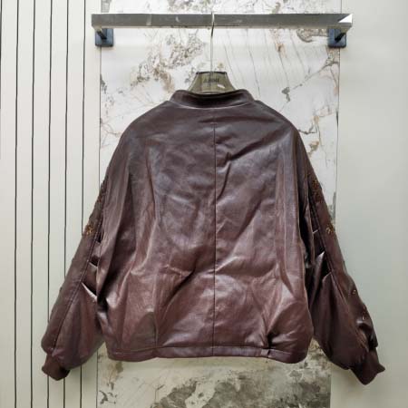 2026年10月6日入荷秋冬新作miumiu綿の服女性用ファッション/誕生日プレゼント/贈り物 can工場