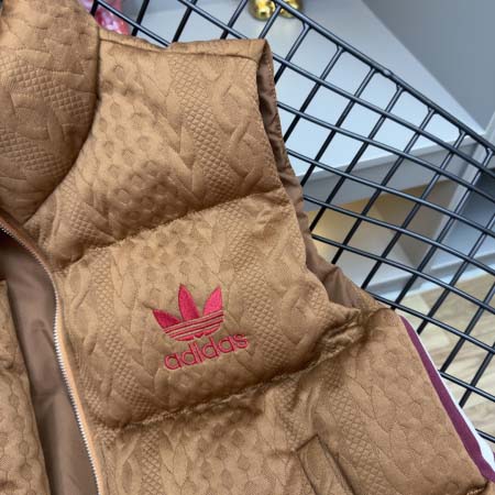 2026年10月6日入荷秋冬新作Adidasジャケット女性用ファッション/誕生日プレゼント/贈り物 can工場
