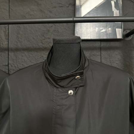 2026年10月6日入荷秋冬新作Pradaジャケット女性用ファッション/誕生日プレゼント/贈り物 can工場