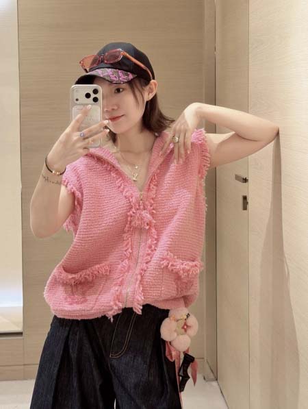 2026年10月8日入荷秋冬新作Louis Vuittonジャケット女性用ファッション/誕生日プレゼント/贈り物 can工場