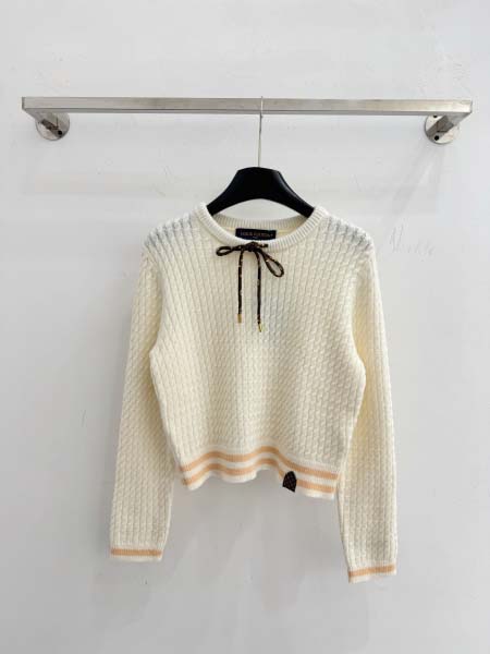 2026年10月8日入荷秋冬新作Louis Vuittonニット女性用ファッション/誕生日プレゼント/贈り物 can工場