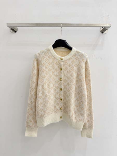 2026年10月8日入荷秋冬新作Louis Vuittonジャケット女性用ファッション/誕生日プレゼント/贈り物 can工場
