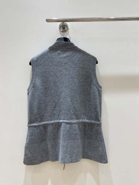 2026年10月8日入荷秋冬新作Louis Vuittonベスト女性用ファッション/誕生日プレゼント/贈り物 can工場