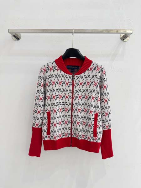 2026年10月8日入荷秋冬新作Louis Vuittonジャケット女性用ファッション/誕生日プレゼント/贈り物 can工場