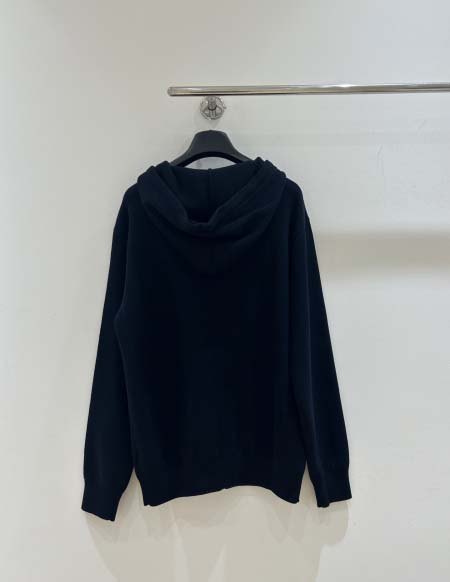 2026年10月8日入荷秋冬新作Louis Vuittonパーカー女性用ファッション/誕生日プレゼント/贈り物 can工場