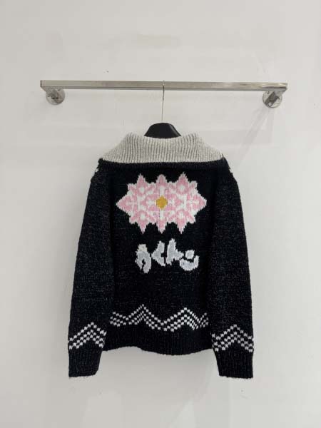 2026年10月8日入荷秋冬新作Louis Vuittonニット女性用ファッション/誕生日プレゼント/贈り物 can工場