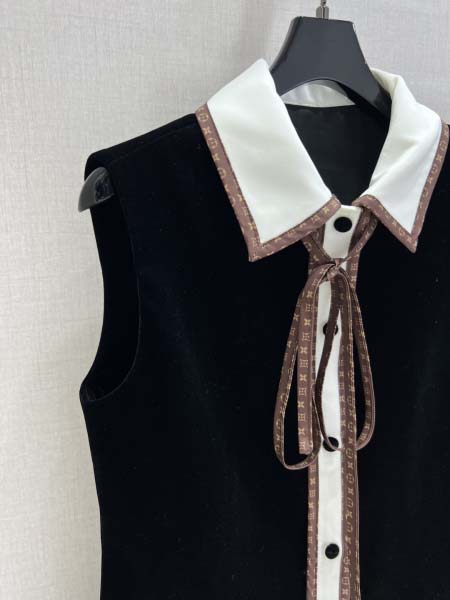 2026年10月8日入荷秋冬新作Louis Vuittonワンピース女性用ファッション/誕生日プレゼント/贈り物 can工場