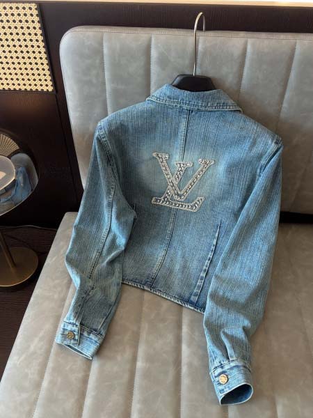 2026年10月8日入荷秋冬新作Louis Vuitton服女性用ファッション/誕生日プレゼント/贈り物 can工場