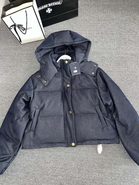 2026年10月8日入荷秋冬新作Louis Vuitton服女性用ファッション/誕生日プレゼント/贈り物 can工場