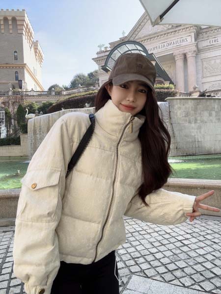 2026年10月8日入荷秋冬新作Louis Vuitton服女性用ファッション/誕生日プレゼント/贈り物 can工場