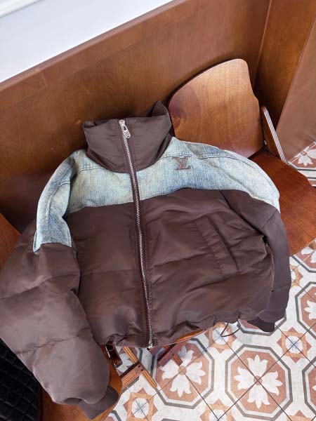 2026年10月8日入荷秋冬新作Louis Vuitton服女性用ファッション/誕生日プレゼント/贈り物 can工場