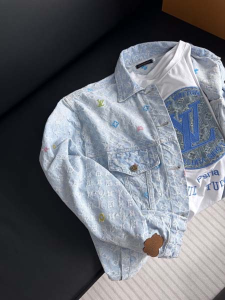 2026年10月8日入荷秋冬新作Louis Vuitton服女性用ファッション/誕生日プレゼント/贈り物 can工場