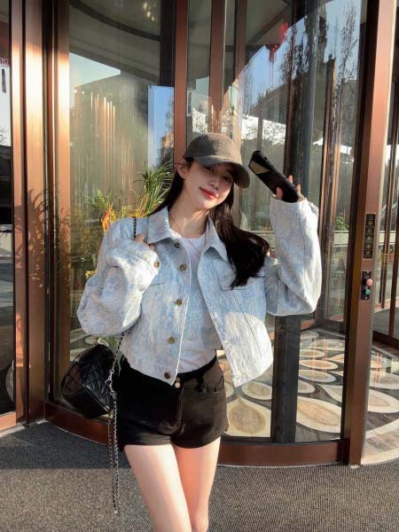 2026年10月8日入荷秋冬新作Louis Vuitton服女性用ファッション/誕生日プレゼント/贈り物 can工場