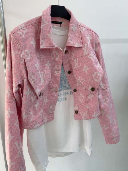 2026年10月8日入荷秋冬新作Louis Vuitton服女性用ファッション/誕生日プレゼント/贈り物 can工場